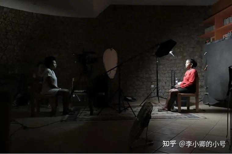 慢热型傩面戏班
