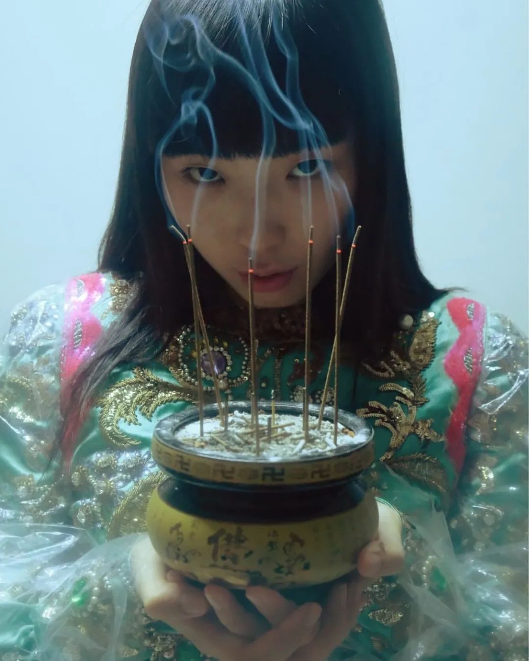年代感叙事迷局